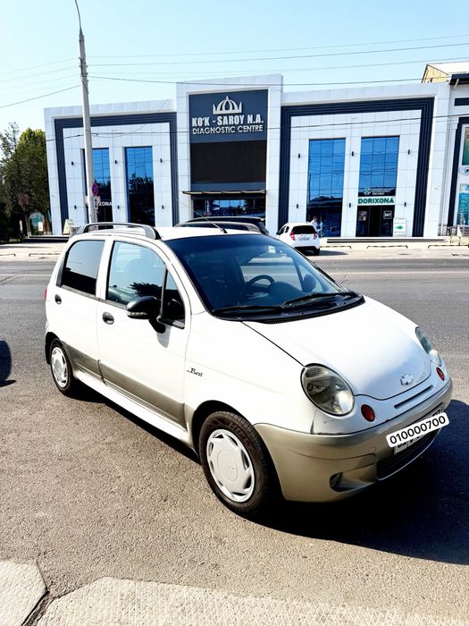 Arenda matiz 2015 yil