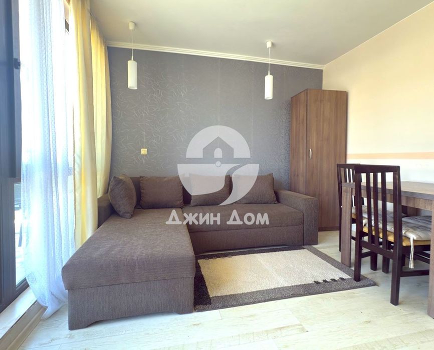Продава се Двустаен апартамент в к.к. Слънчев бряг - 78 кв.м за 1000 €/кв.м - Снимка #1