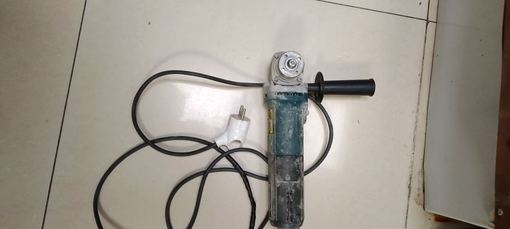 Продам болгорка дис 125