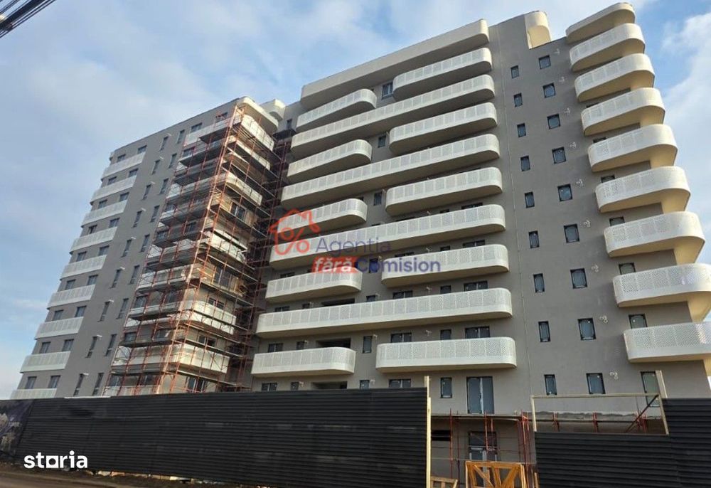 Apartament 2CD, 63.34mp