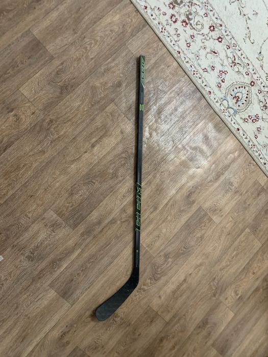 CCM Ribcor Reckoner