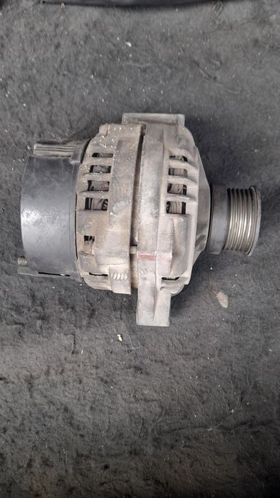 Генератор лада гранта