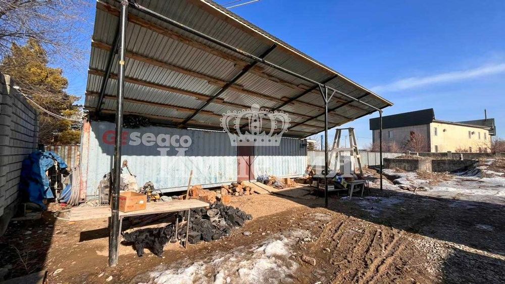 продается зем уасток Жастар 1 Айдана