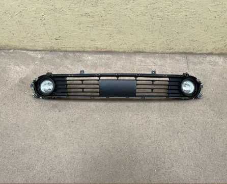 Решетка бампера, туманка на KIA Optima 2016- / КИА Оптима 2018