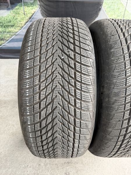 245/45/18 GOODYEAR 2бр