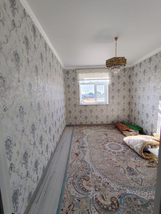 3 комнуталы уи 2024 ж салынган