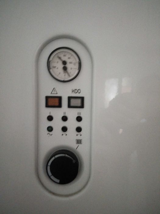 centrala electrica220