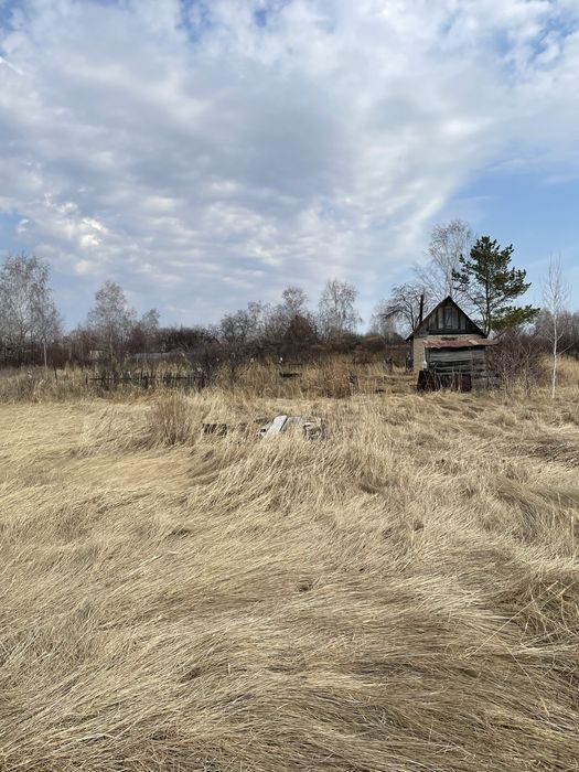 Участок с/о Веснянка