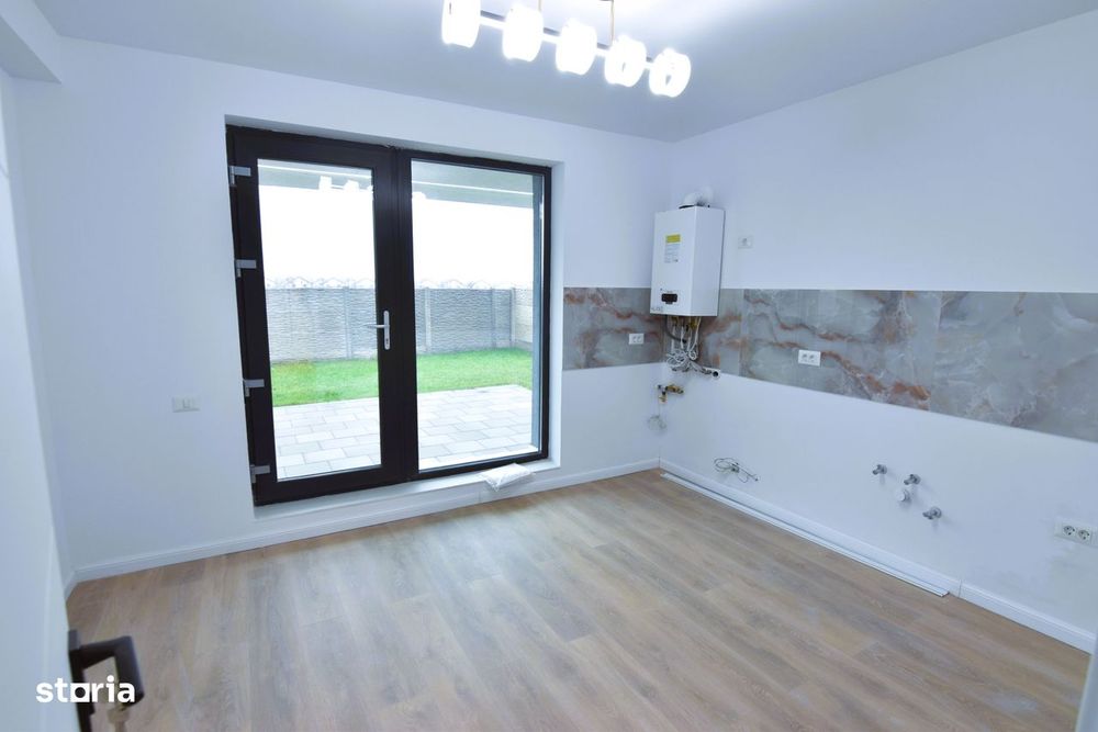 Casa / Vila noua P+1, Domnesti - Ilfov, Panouri fotovoltaice