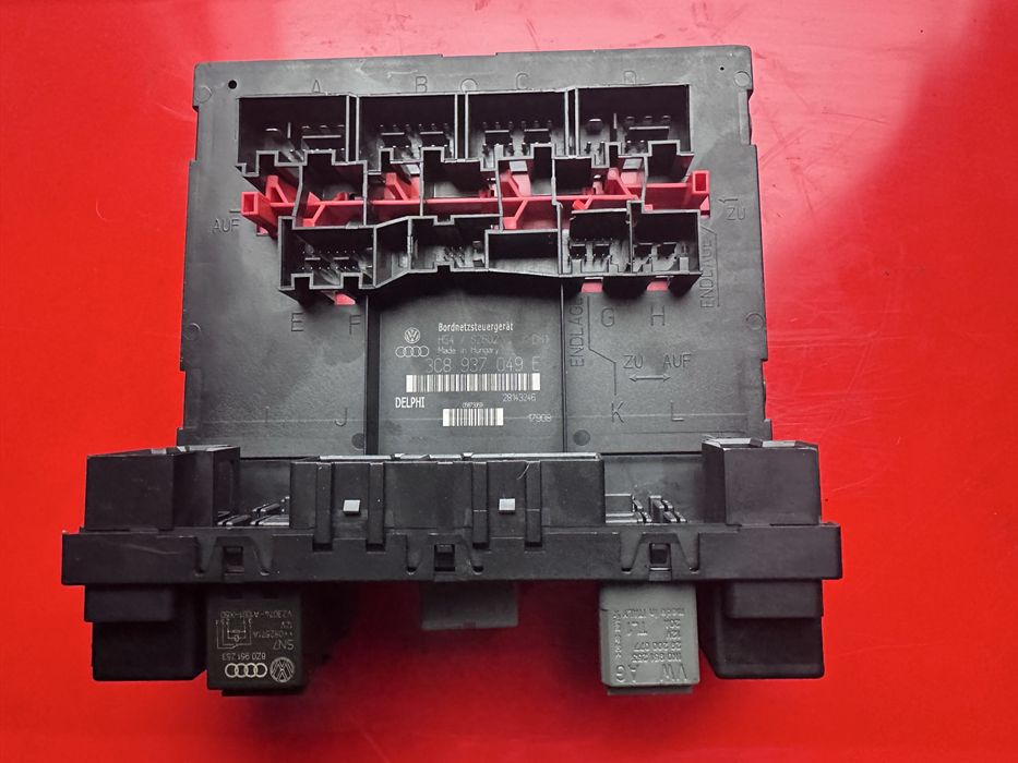 Комфорт модул, BSM Seat Leon Skoda Octavia VW Golf