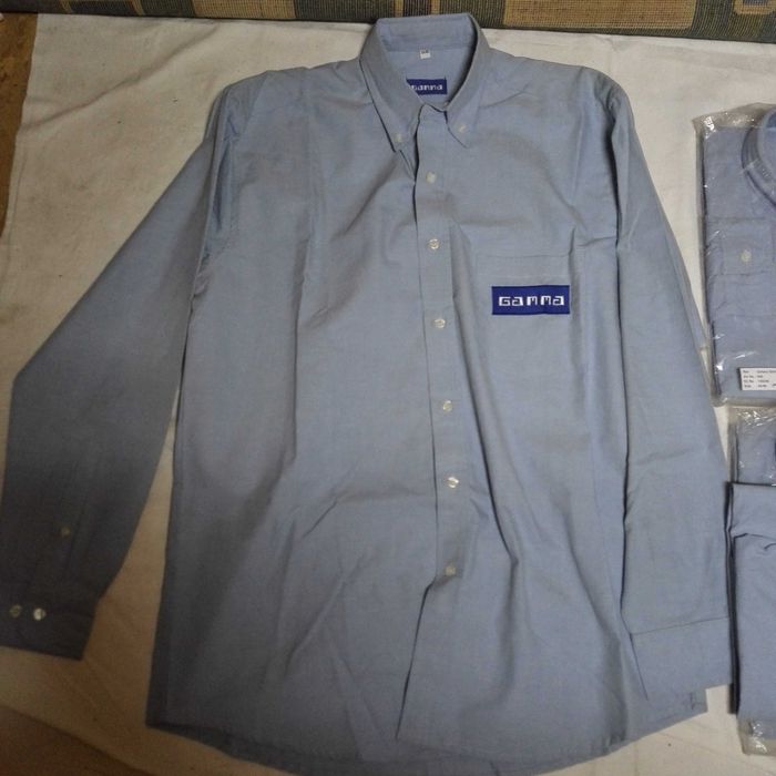 Camasa barbati Gamma