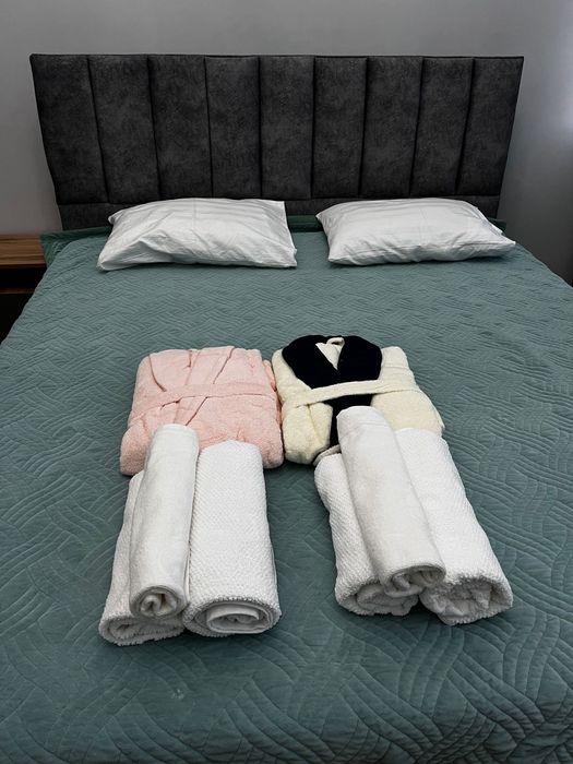 Гостиница Дастур