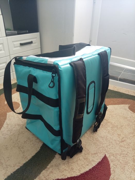 Продам термосумка