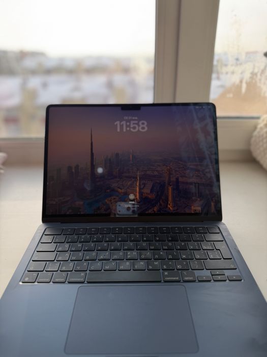 MacBook Air 13.6 M2