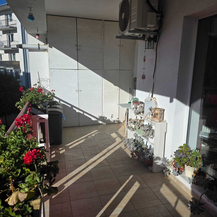 Apartament 3 camere Calea Cisnadiei