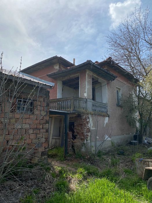 Продава се Къща в с. Владиня, Област Ловеч - 130 кв.м за 30 €/кв.м - Снимка #10