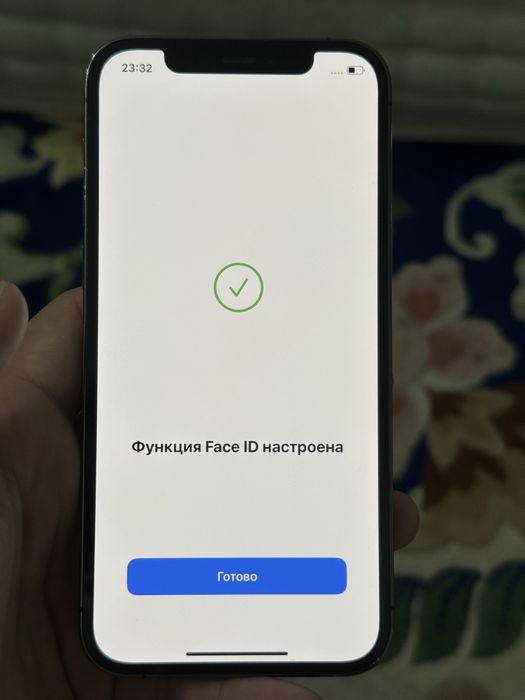 Iphone 12 про без ремонта