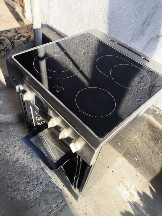 Продается электро плита