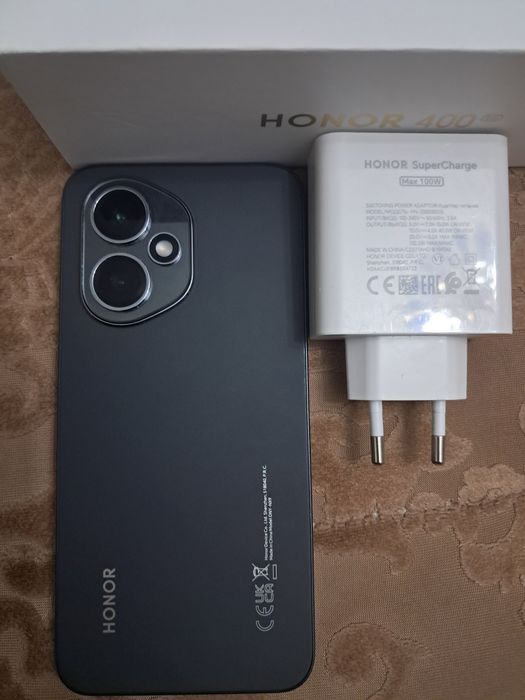 HONOR 400 5G смартфон