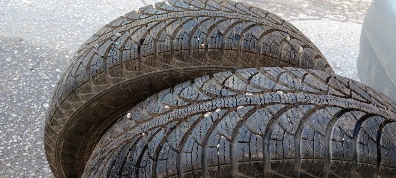 Гуми FULDA 185/65/15