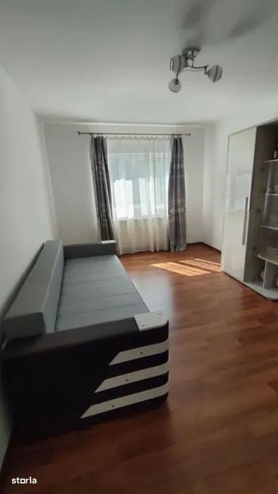 Apartament la cheie, etajul 2, Ioan Nechita