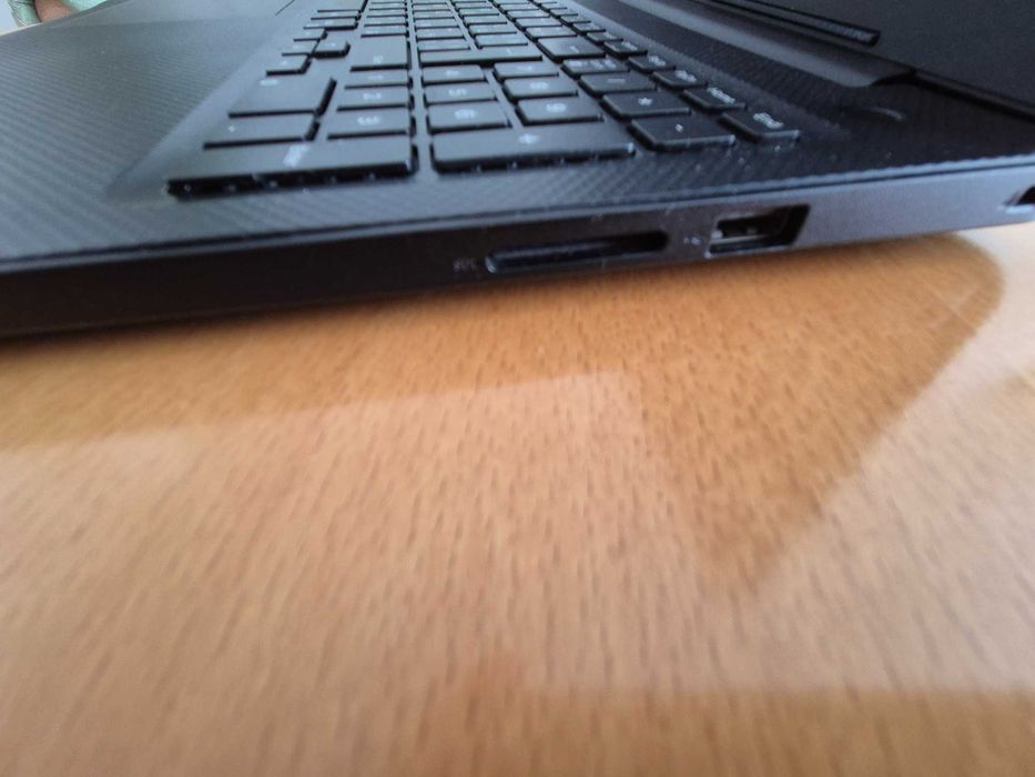 Лаптоп Dell Vostro 3591