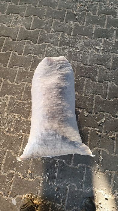 Vindem rumeguș 25 ron/sac