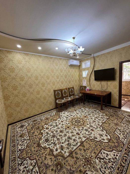 Продаётся Юнусобод 11