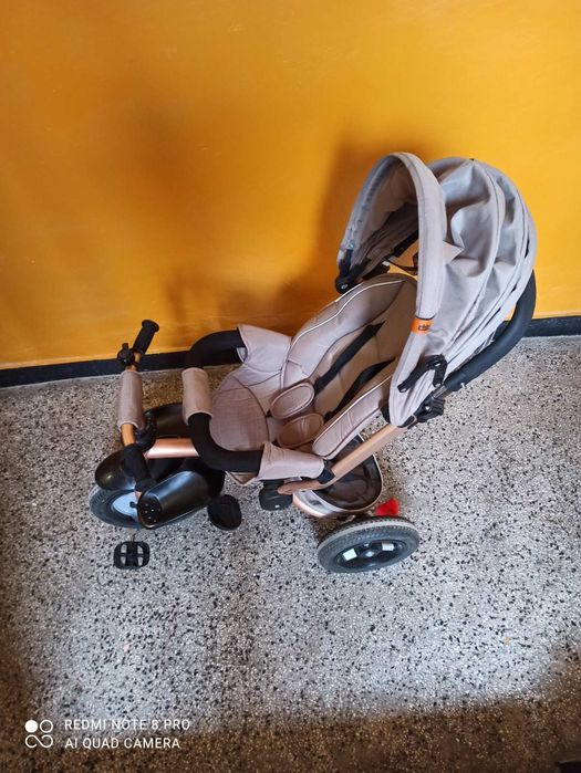 Триколка за дете