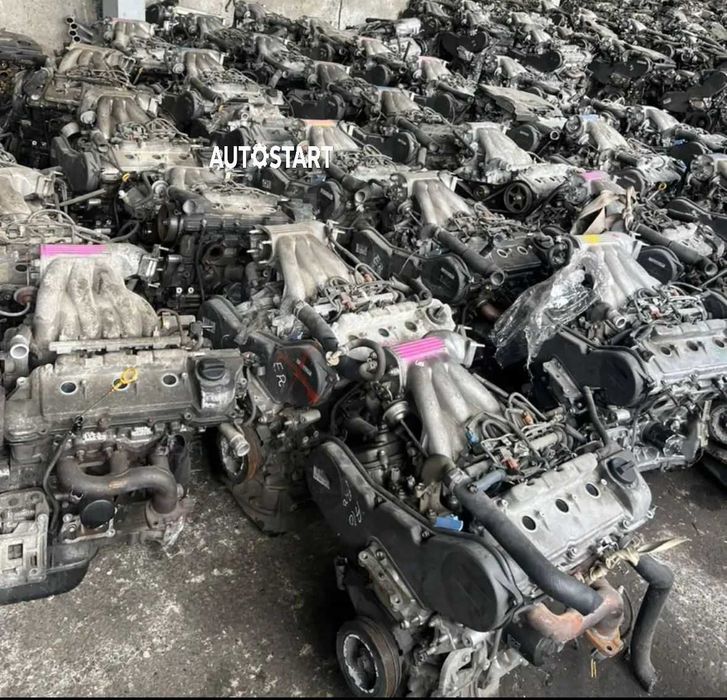 Авторазбор TOYOTA LEXUS,