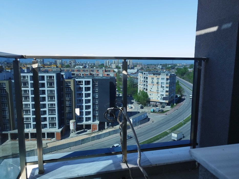 Продава се Тристаен апартамент в Пловдив, Гагарин - 126 кв.м за 1191 €/кв.м - Снимка #17