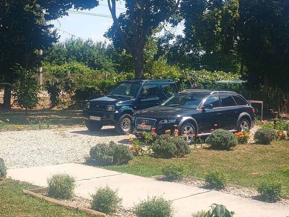 Suzuki jimny 1.3 benzina