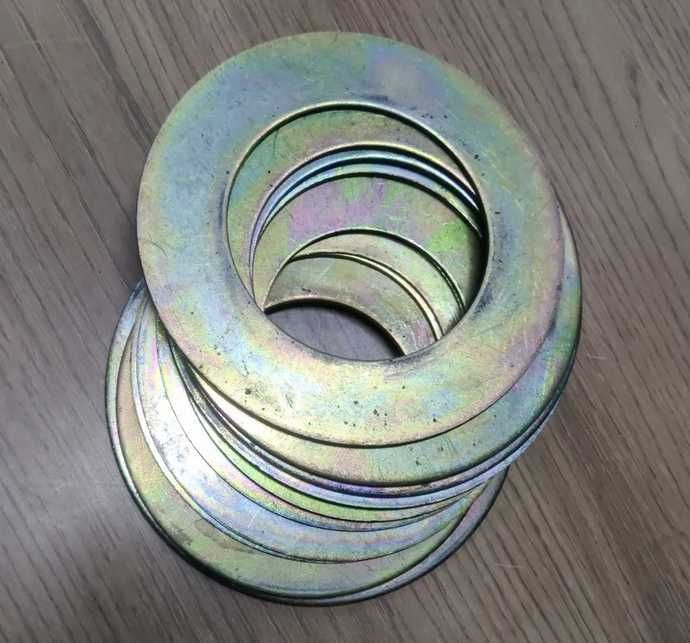 Saibe distantiere bolturi excavatoare