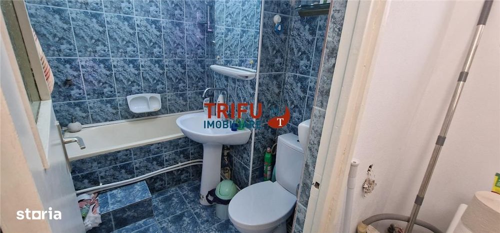 Apartament de inchiriat zona Spitalul Judetean