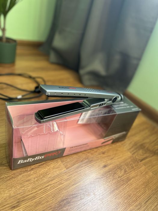 Преса за коса Babyliss pro