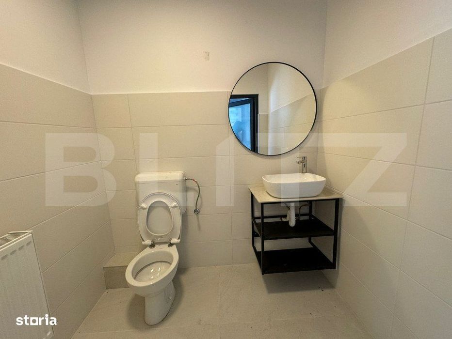 Casa cu 6 camere, 150 mp, zona Decebal