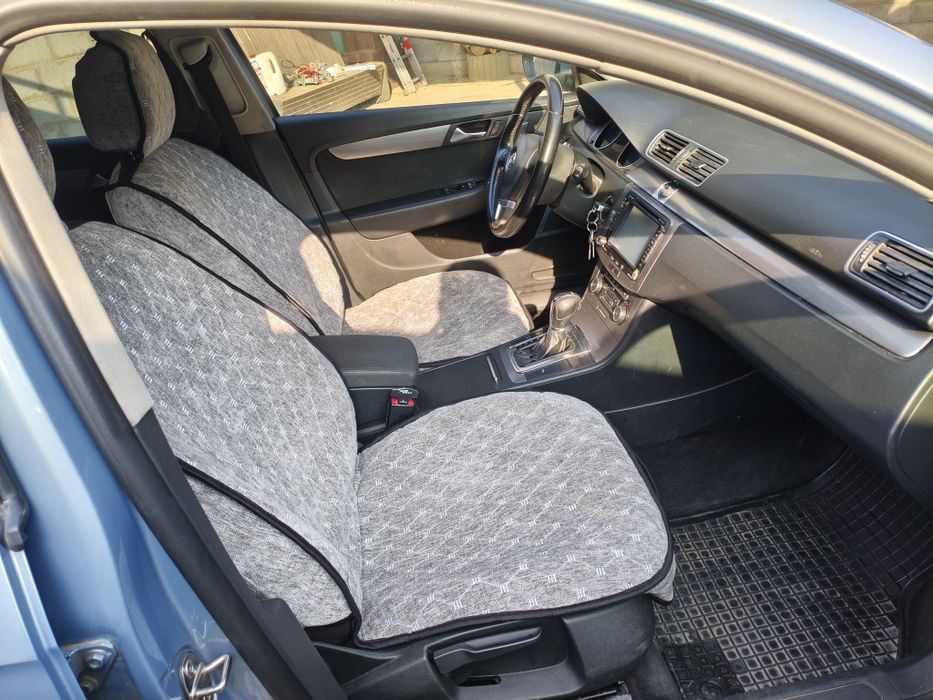 Пассатт Б7 продам