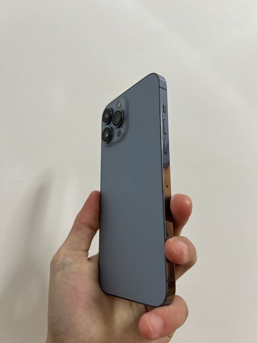 Iphone 13 pro max 256gb