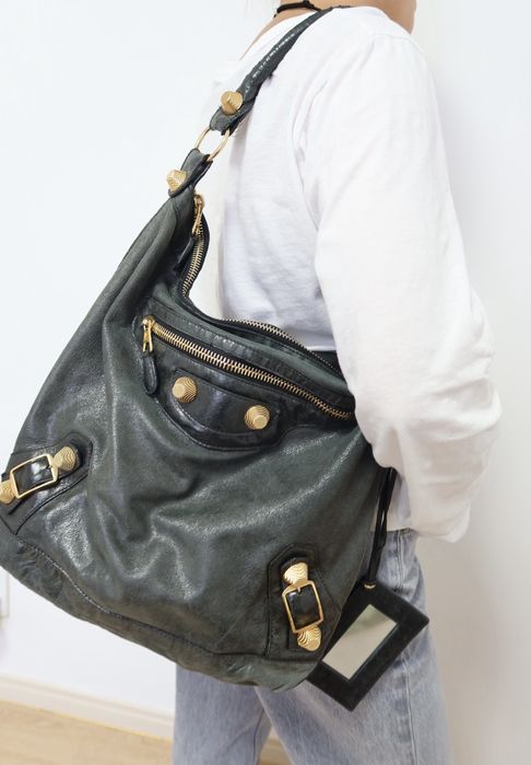 Сумка balenciaga