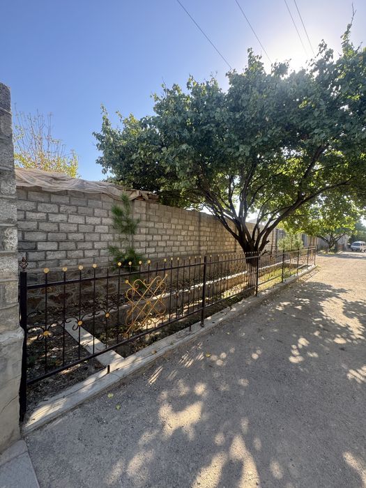 Курилиш тугалланмаган ховли пед колеж