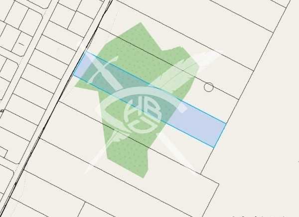 Парцел в село Маринка