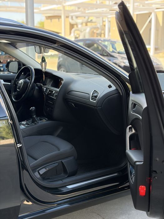 Vând Audi A4 B8 2.0 Tdi Caga