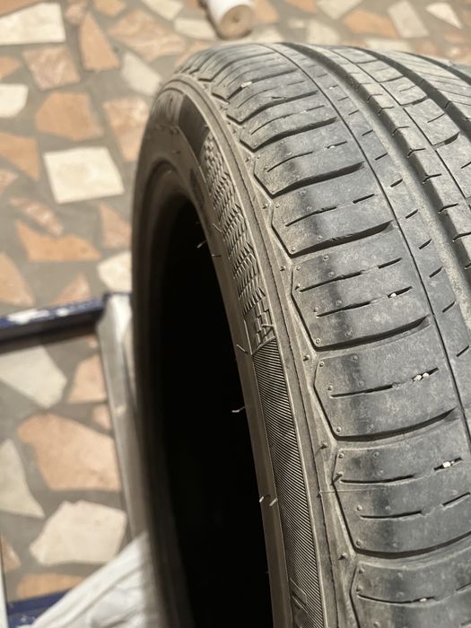 Шины в хорошем состояний