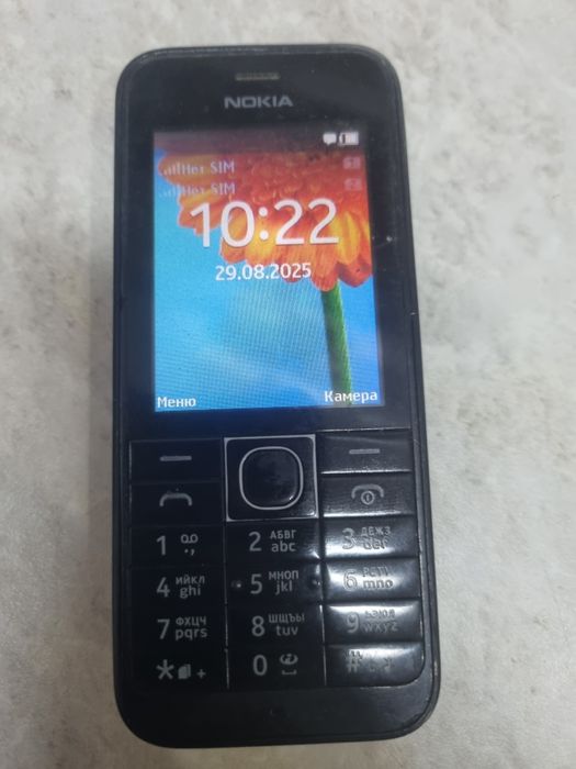 Продам телефон нокиа
