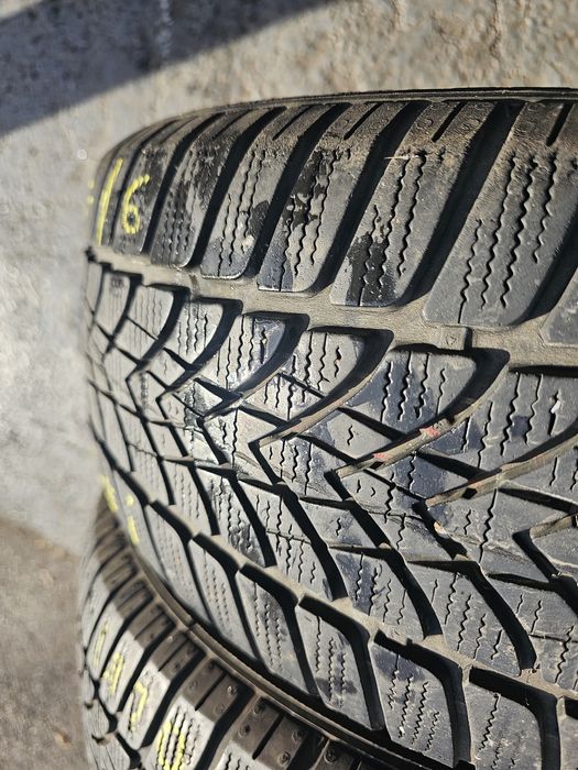 205 55 16 m+s dunlop