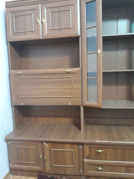 Шкаф/стенка сатылады