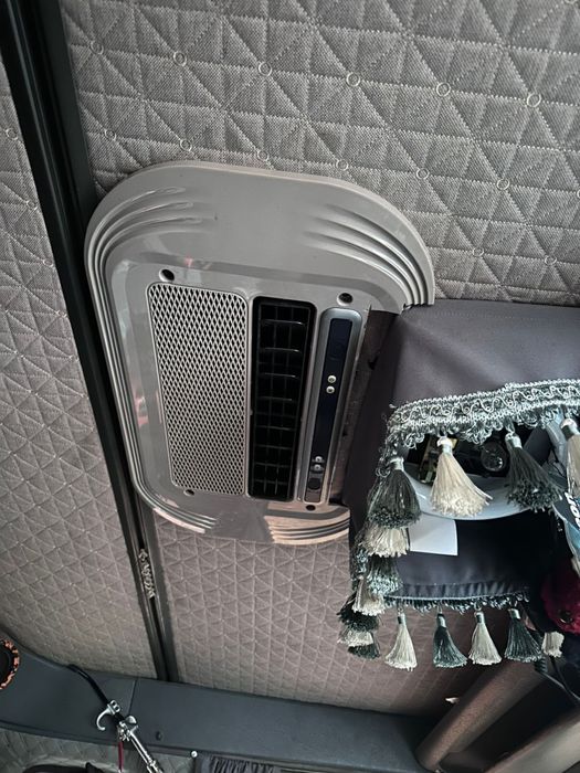 Автокондиционер 24