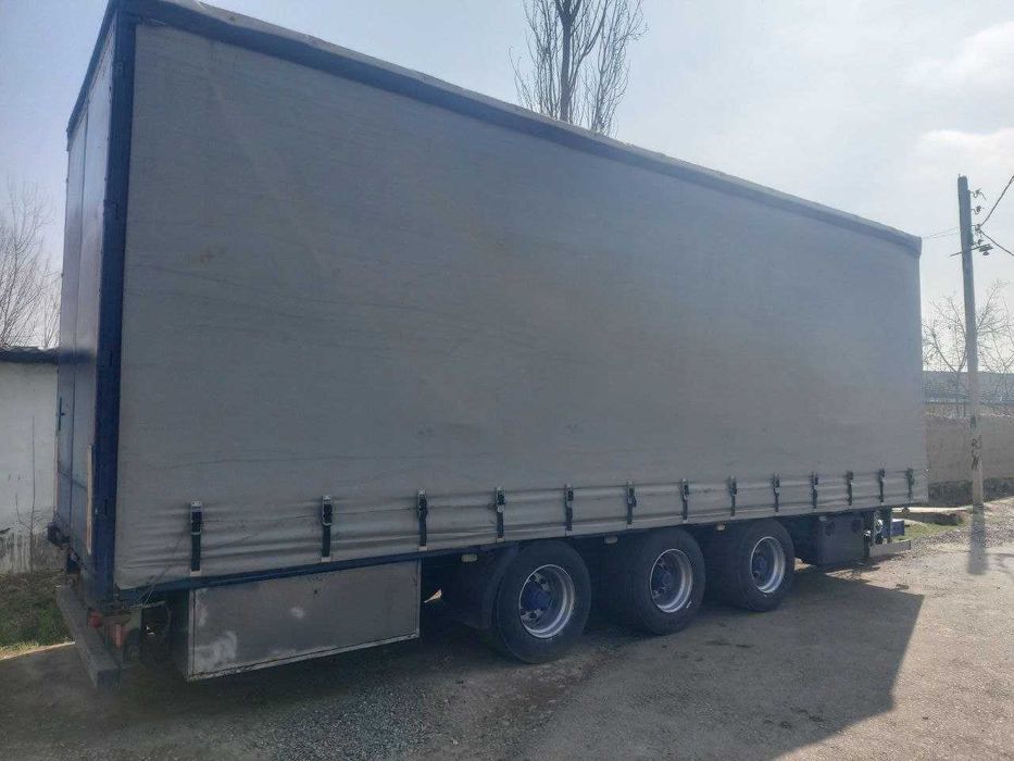 Самро 2006 г завод з ость хомма  жойи  ишледи