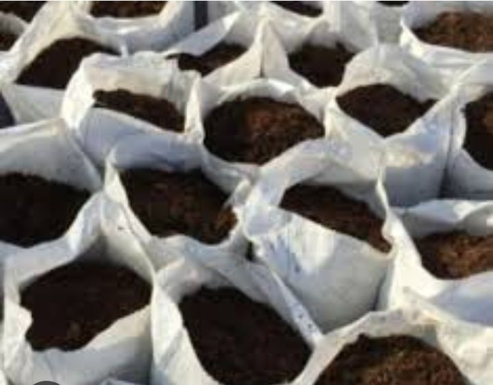 Навоз Перегной Чернозём