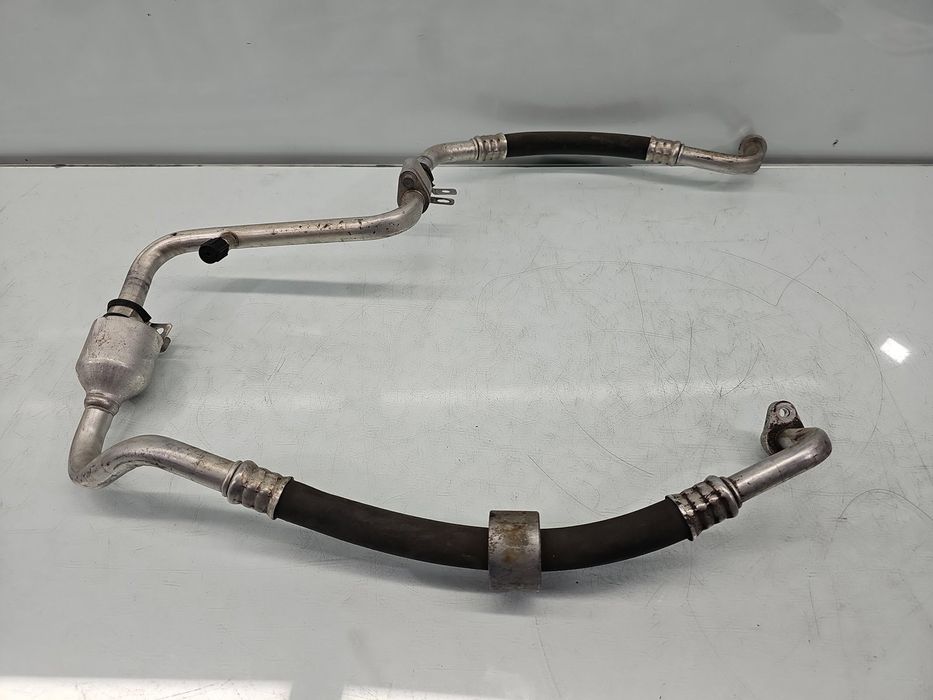 Conducta AC Dacia Logan (LS) [Fabr 2004-2012] 8200840431 1.2 Benz D4F-